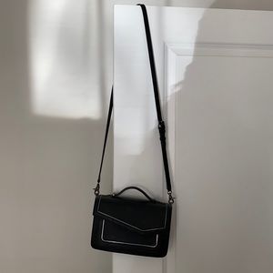 BOTKIER crossbody purse bag - 2 straps!